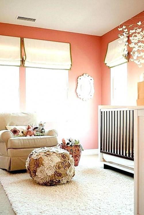 Kids Room Designs: Nursery Design Ideas By Nicole Davis, baby girl room ideas, baby nursery decorating ideas,