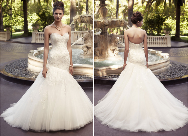 Delightful for you to my website, with this occasion I'll show you with  regards to wedding gown styles for body types