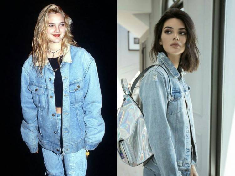 Best Clothing and Trends for Women from the 1980s