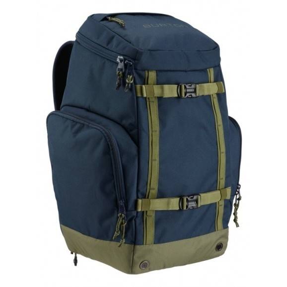 Celebration of Burton rucksack [regular store] 15295103961 KETTLE PACK WOMEN'S backpack Lady's fashion high school student attending school outdoor