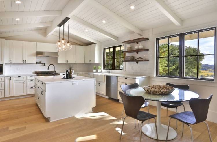 vaulted ceiling beams ceiling beam ideas ceiling beam ideas vaulted ceiling beams magnificent integrated fridge home