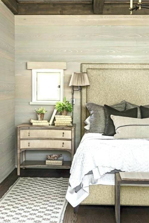 Bedroom Ideas Nature