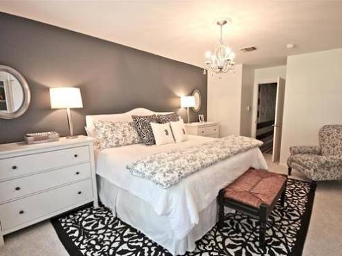 black and white bedroom ideas uk decorating best home modern design 1