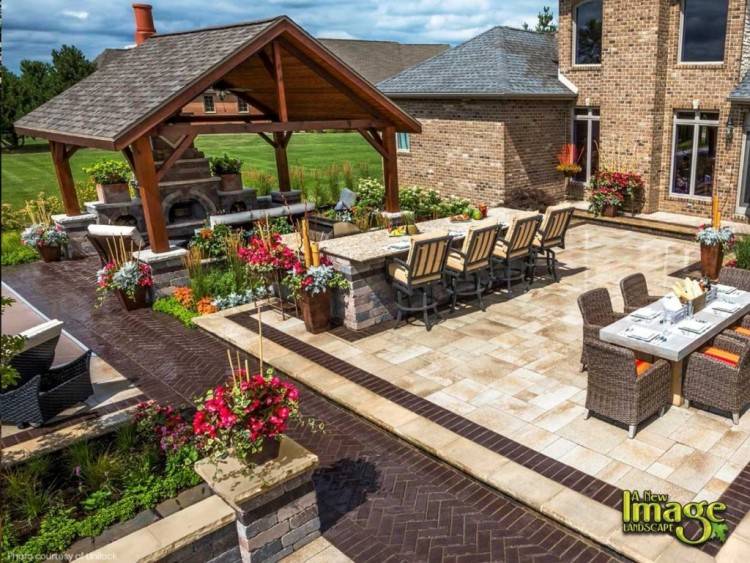 2017 Outdoor Living and Landscape Show