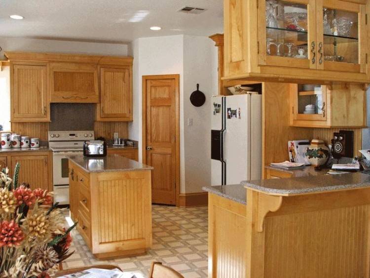 kitchen backsplashes with oak cabinets kitchen ideas