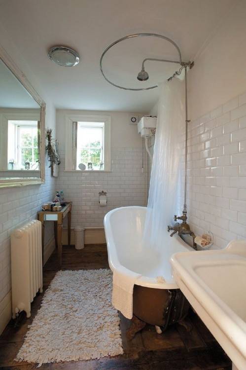 beautiful victorian bathrooms decorating