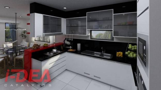 kitchen design