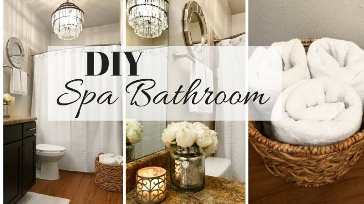 spa themed bathroom spa bathroom decor spa bathroom decor spa bathroom decor ideas at best home