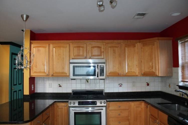 kitchen cabinets nj