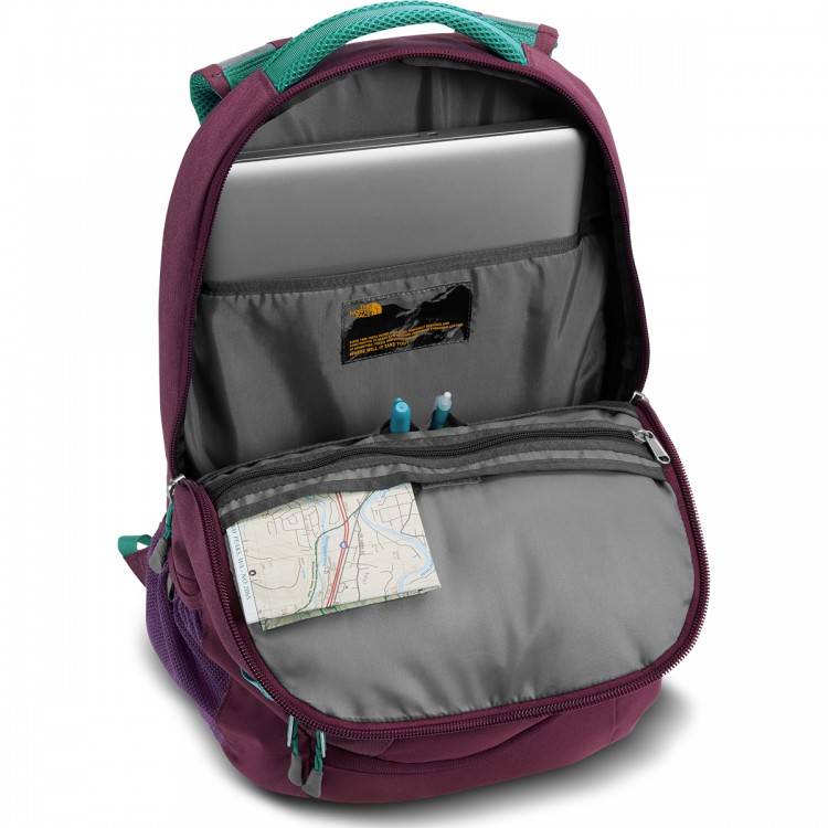 The North Face Women's Pivoter Backpack