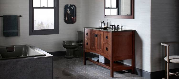 old  farmhouse bathroom pictures