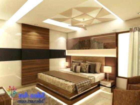simple bedroom decor