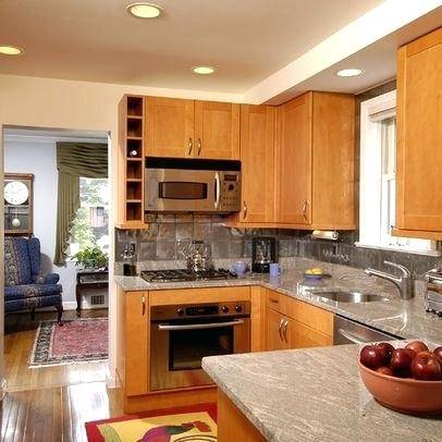 ranch style kitchen cabinet design designs house