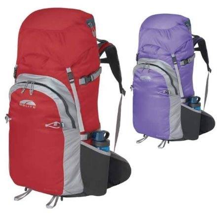 Kelty Illusion 3500 Ultralight Dyneema Ripstop Backpack 3