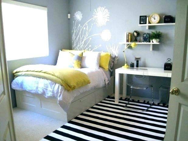 Bedroom 80 Ways To Decorate A Small Bedroom Shutterfly In Of