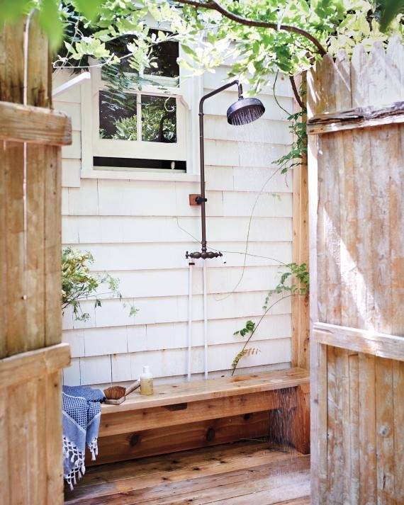 speakman outdoor showers traditional series combination emergency shower