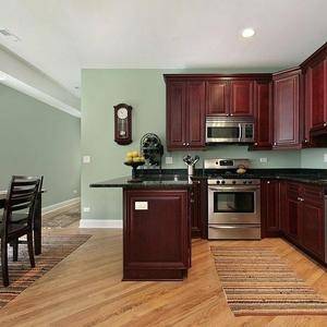 Medium Size of Kitchen Decoration:light Brown Kitchen Cabinets Brown  And White Kitchen Ideas Dark