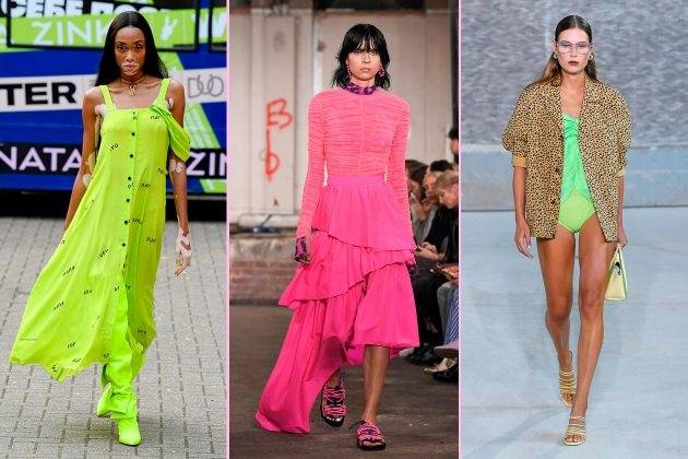 Now that we found some of the best fashion trends from Spring '19, it's time to point out the runway looks women over 40 should avoid