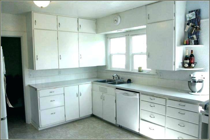 used kitchen cupboards