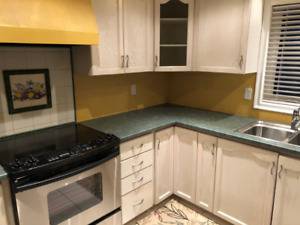 craigslist kitchen cabinets