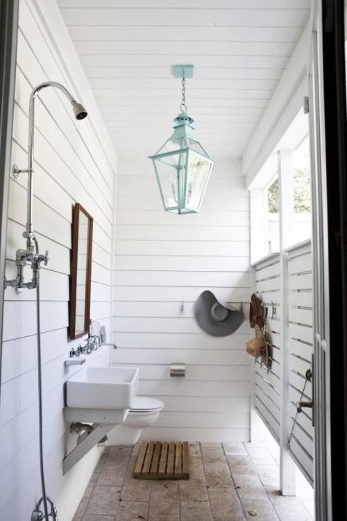 Outdoor Shower Beach Images And Photos Objects Hit Interiors Ideas For Camping Photo Fancy Outside