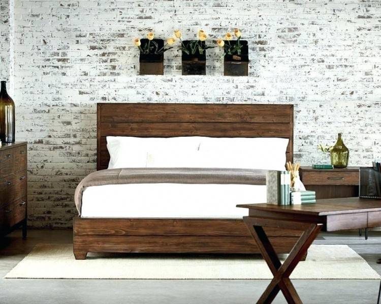 com » Blog Archive » 31 Trendy Industrial Bedroom Design Ideas