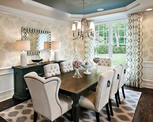 transitional dining room decor full size of dining room chandeliers inspiration ideas decor magnificent large size