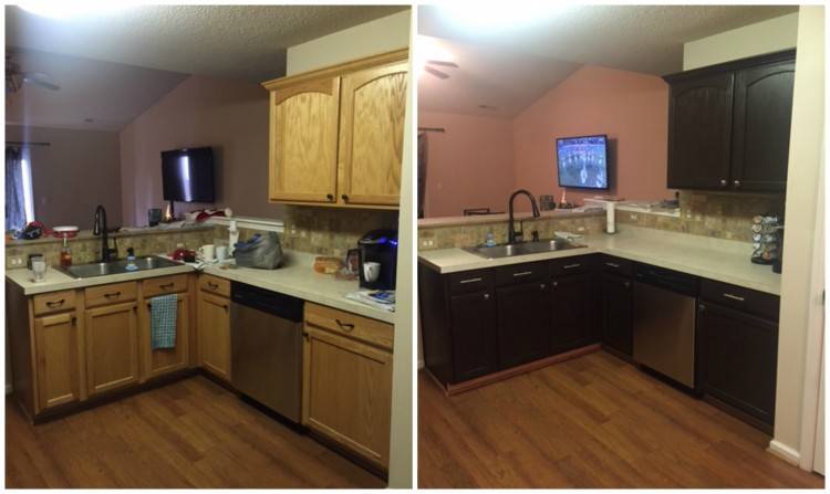 used kitchen  cabinets