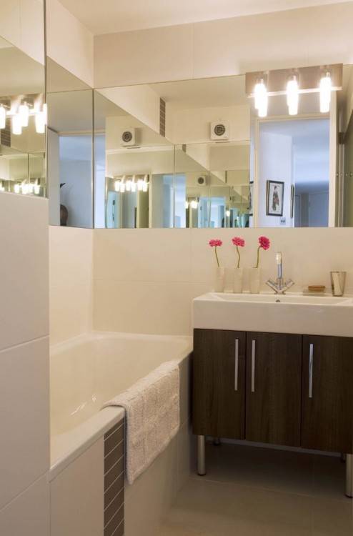Floor Beautiful Contemporary Small Bathrooms 6 Roca Bathroom Stylish  Design Ideas Luxury Supplies contemporary vanities for