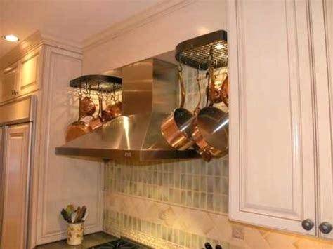 kitchen ideas with copper