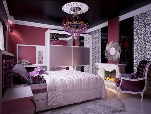 teen girls bedroom decorating ideas
