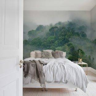 tropical bedroom ideas |