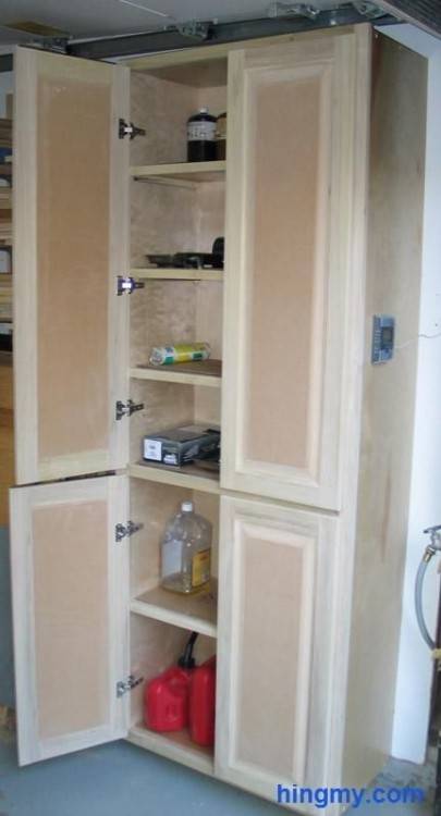 Cabinet manufacturers