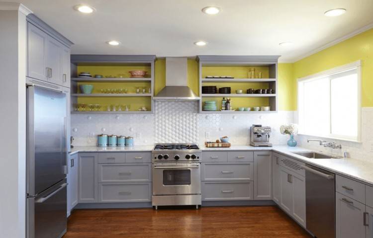 Dream Kitchens, White  Kitchens, Farmhouse