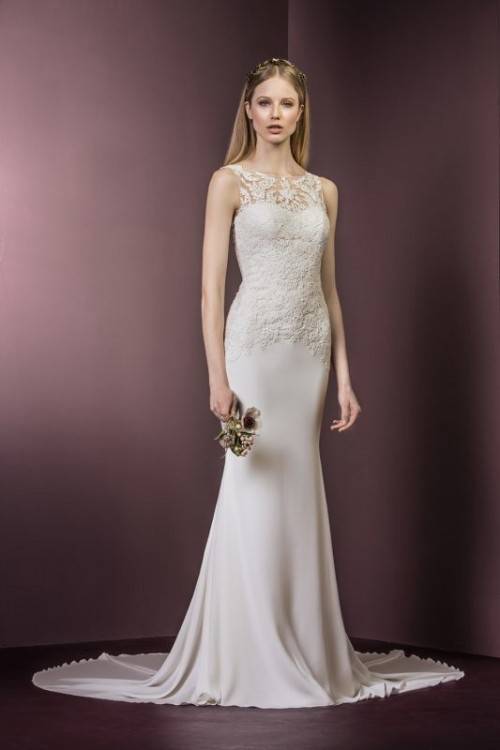 Tips To Choose Wedding Dresses For Tall Brides Finding a wedding dress that suits you can be a major cause of excitement