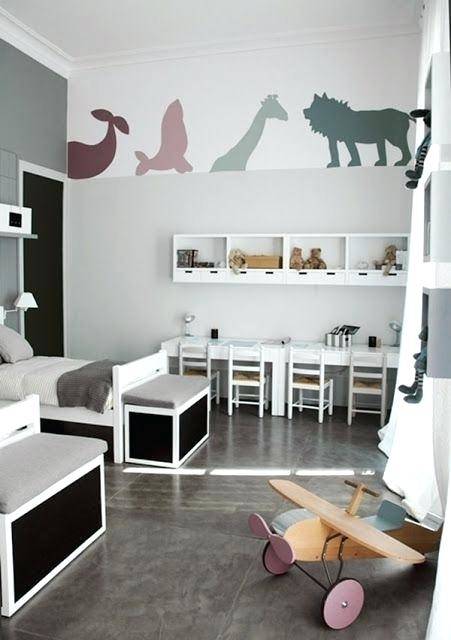 Entry 1 Baby Ocean Themed Nursery Room Decor Ideas Unisex