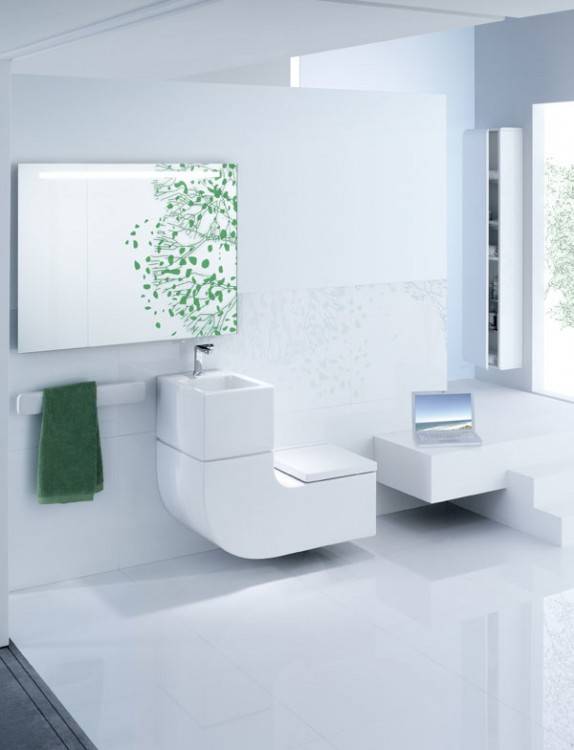 Bathroom Remodel  Tucson Inset Bath Ideas