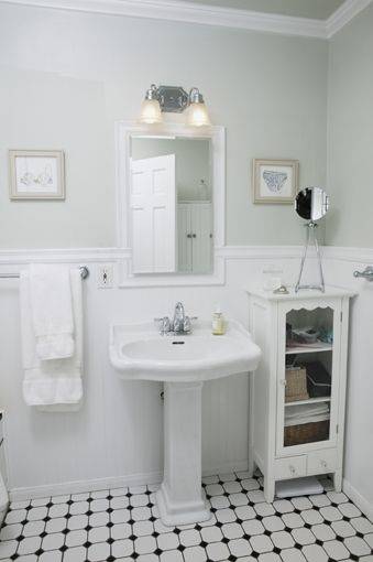 vintage bathroom tile ideas