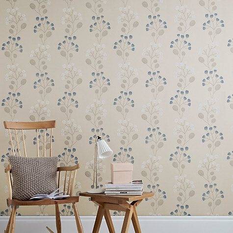 Buy John Lewis Persia Wallpaper Online at johnlewis