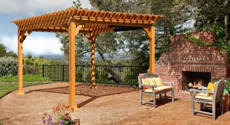 Please take a look at our gallery of outdoor living products to help complete your outdoor retreat