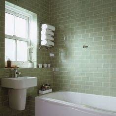 Shower And Tub Ideas