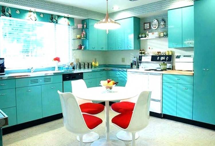 baby nursery: Captivating Teal Kitchen Paint Ideas Kitchens White Cabinets  Color Wall Colors Decor Ideas