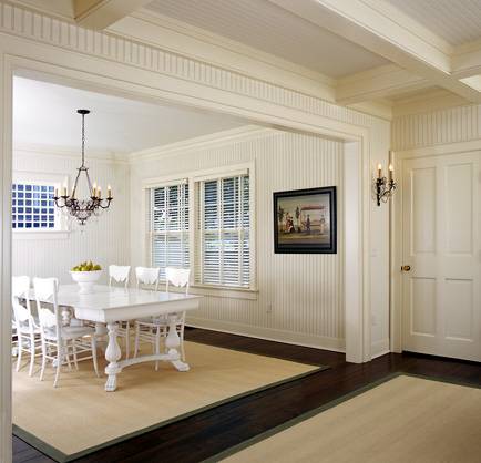 Dining Room Paint Color