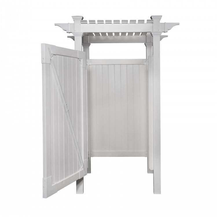 W Pet or Garden Enclosure