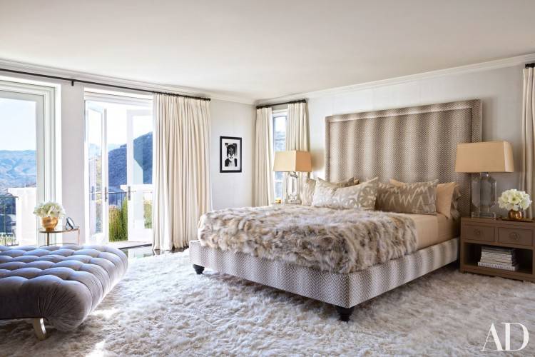 Kardashians  Bedrooms Photo Bedroom