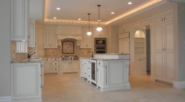 Wholesale kitchen cabinets for Cleveland, Akron, Canton homes
