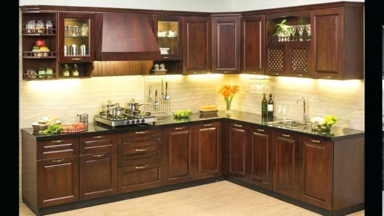 kitchen cabinet design