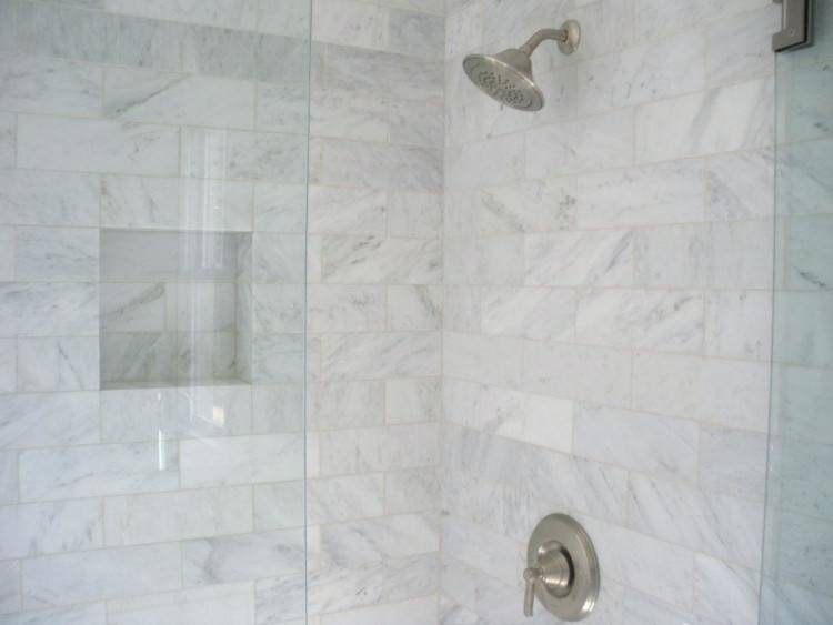 Small Bathroom Tile