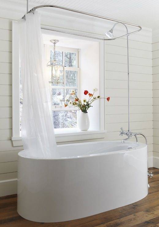 Bathroom Ideas With Freestanding Bathtub 13