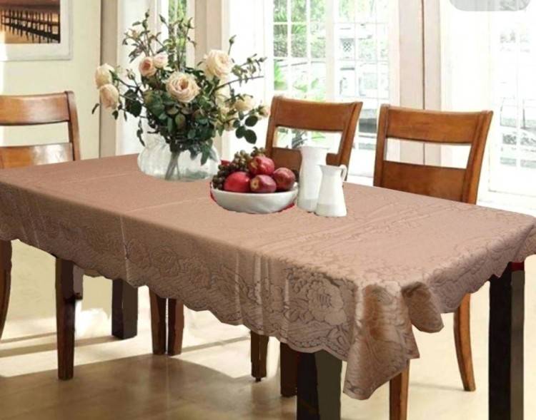 Astounding Dining Room Tablecloth Ideas and Breathtaking Round Tablecloths:  Exciting Dining Room Tablecloth Ideas With Batik Indonesian Table Cloth  Plate